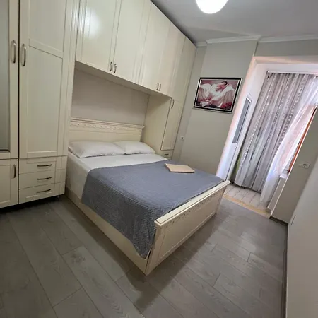 Art_apartment דירה